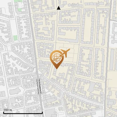 Foto zu Leipziger Platz 9-13, 50733 Köln