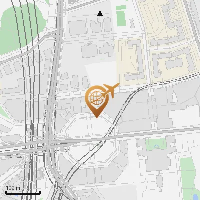 Foto zu Leipziger Platz 13-15, 10117 Berlin