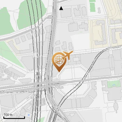 Foto zu Leipziger Platz 16-18, 10117 Berlin