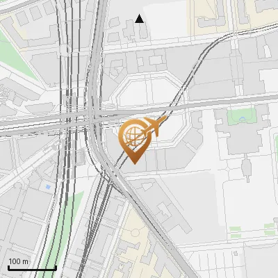 Foto zu Leipziger Platz 3, 10117 Berlin