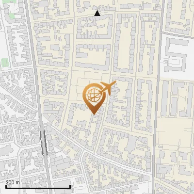 Foto zu Leipziger Platz 3-7, 50733 Köln