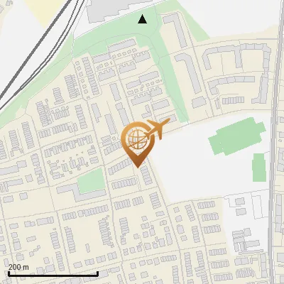 Foto zu Leipziger Straße 95-109, 80993 München