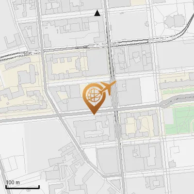 Foto zu Leipziger Straße 103-111, 10117 Berlin