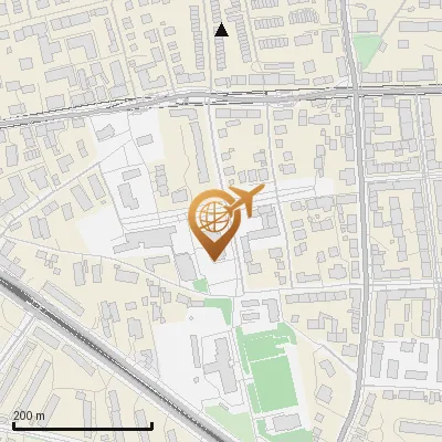 Foto zu Leipziger Straße 11, 80992 München