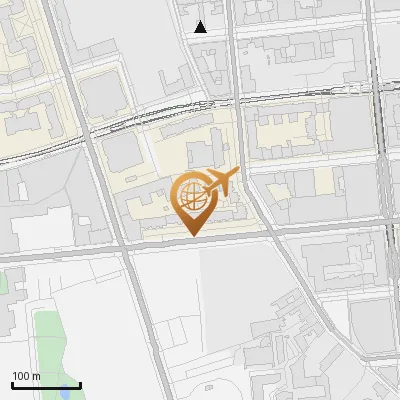 Foto zu Leipziger Straße 114-118, 10117 Berlin