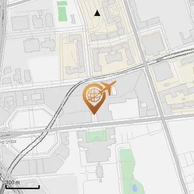 Foto zu Leipziger Straße 12, 10117 Berlin