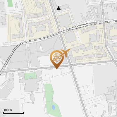 Foto zu Leipziger Straße 124-126, 10117 Berlin