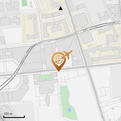 Foto zu Leipziger Straße 127-129, 10117 Berlin