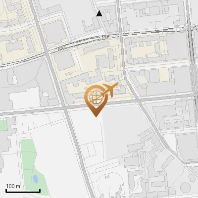 Foto zu Leipziger Straße 13, 10117 Berlin