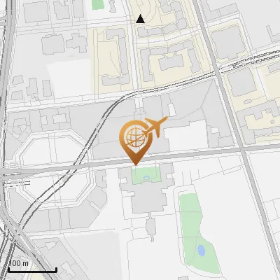 Karte Leipziger Straße 130-132, 10117 Berlin