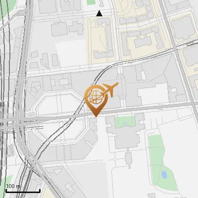 Foto zu Leipziger Straße 133, 10117 Berlin