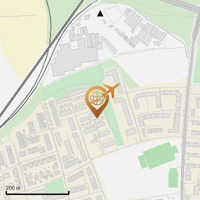 Foto zu Leipziger Straße 146, 80993 München