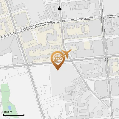 Foto zu Leipziger Straße 16, 10117 Berlin