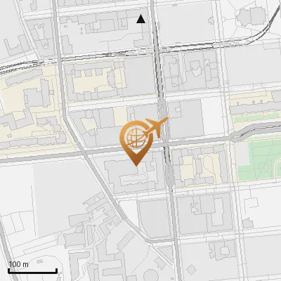 Foto zu Leipziger Straße 20-26, 10117 Berlin