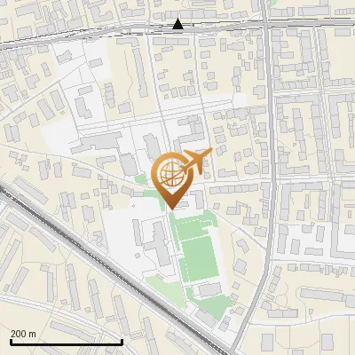 Foto zu Leipziger Straße 30, 80992 München