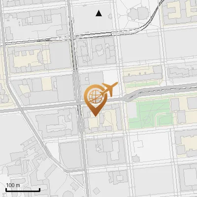 Foto zu Leipziger Straße 30-32, 10117 Berlin