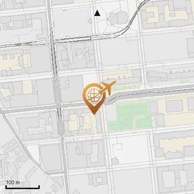 Foto zu Leipziger Straße 34, 10117 Berlin