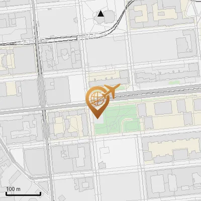 Foto zu Leipziger Straße 36-39, 10117 Berlin