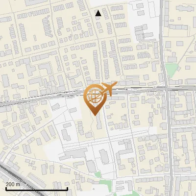 Foto zu Leipziger Straße 31-37, 80992 München