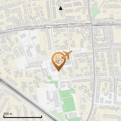 Foto zu Leipziger Straße 38, 80992 München