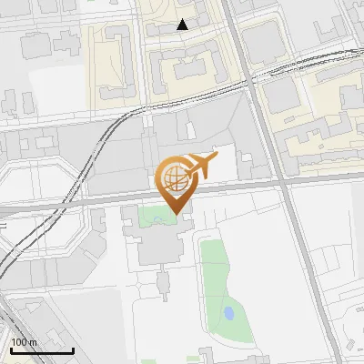 Foto zu Leipziger Straße 4, 10117 Berlin