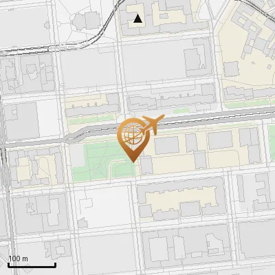 Foto zu Leipziger Straße 40, 10117 Berlin