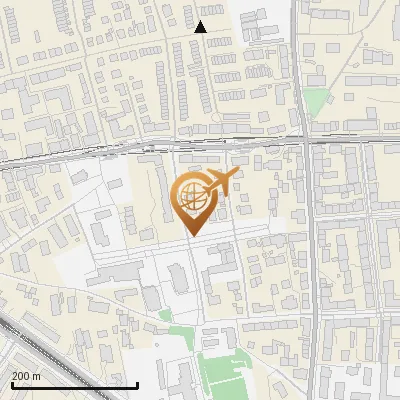 Foto zu Leipziger Straße 40, 80992 München