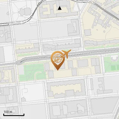 Foto zu Leipziger Straße 41-42, 10117 Berlin