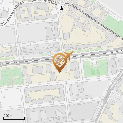 Foto zu Leipziger Straße 45, 10117 Berlin