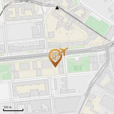 Foto zu Leipziger Straße 46-47, 10117 Berlin