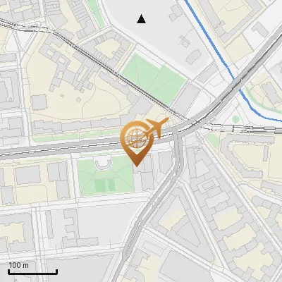 Foto zu Leipziger Straße 48, 10117 Berlin