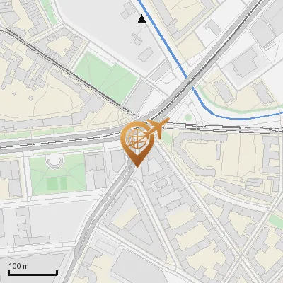 Foto zu Leipziger Straße 51, 10117 Berlin