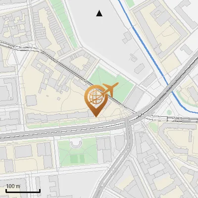 Foto zu Leipziger Straße 54, 10117 Berlin