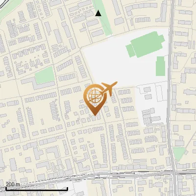 Foto zu Leipziger Straße 73-82, 80993 München