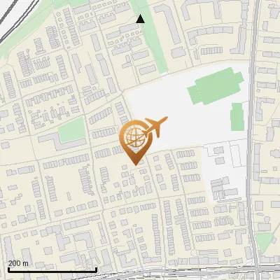 Foto zu Leipziger Straße 83-92, 80993 München