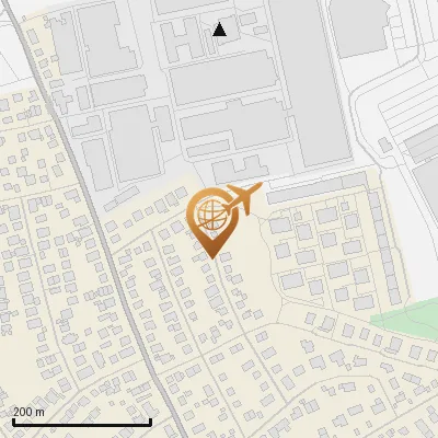 Foto zu Leisaustraße 12-16, 81249 München