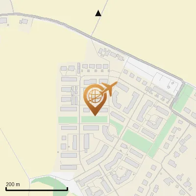 Karte Leisnerweg 2-24, 81929 München