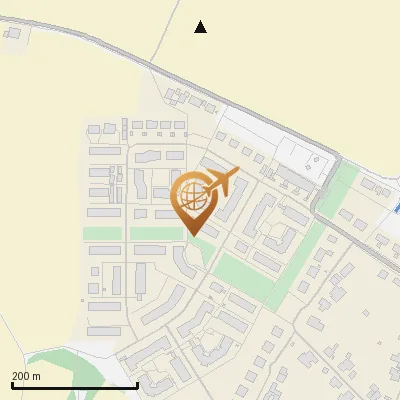 Karte Leisnerweg 29-40, 81929 München