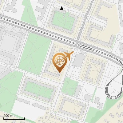 Foto zu Leisniger Straße 13-19, 12627 Berlin