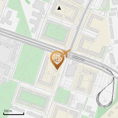 Foto zu Leisniger Straße 23, 12627 Berlin