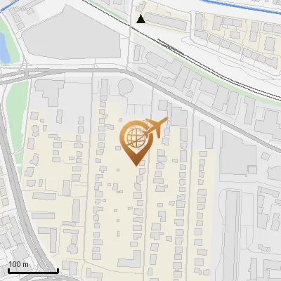 Karte Lembekstraße 25-37, 22529 Hamburg