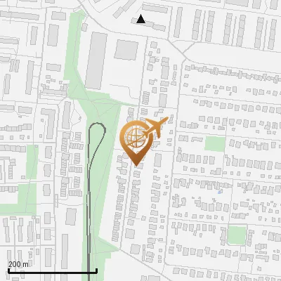 Karte Lemckestraße 7, 80937 München