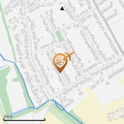 Karte Lemgoer Straße 11-17, 51109 Köln