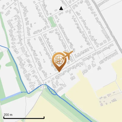 Karte Lemgoer Straße 18-23, 51109 Köln