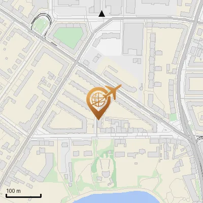 Foto zu Lemgoer Straße 4-12, 13086 Berlin