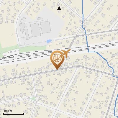 Karte Lemkestraße 1, 12623 Berlin