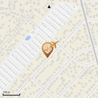 Karte Lemkestraße 101, 12623 Berlin