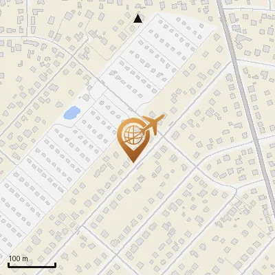 Karte Lemkestraße 102, 12623 Berlin