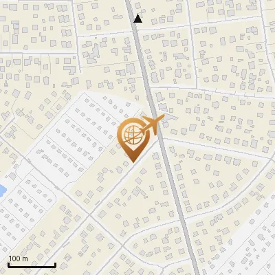 Karte Lemkestraße 112, 12623 Berlin