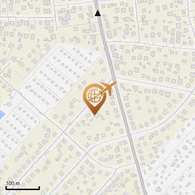 Karte Lemkestraße 115, 12623 Berlin